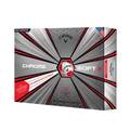 Callaway Chrome Soft X Truvis - Red